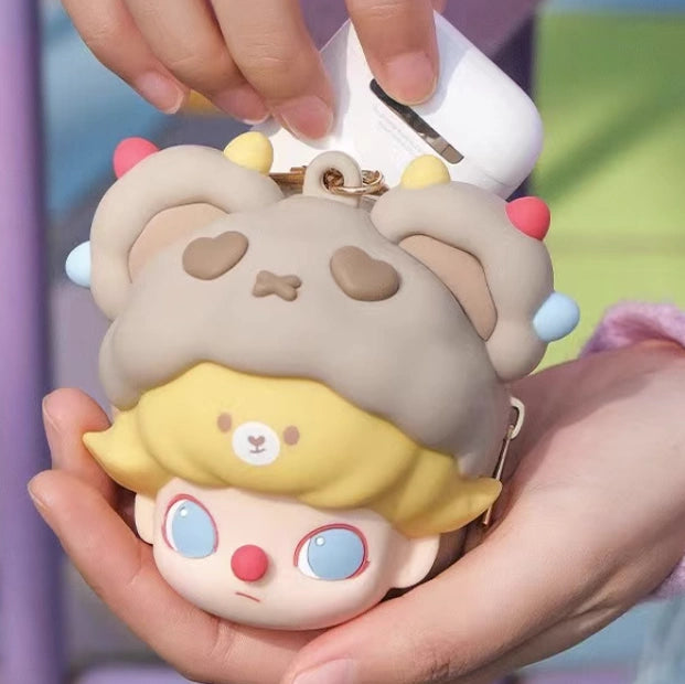 DIMOO DATEING LANYARD SERIES TOYS – JOYCRE TOY