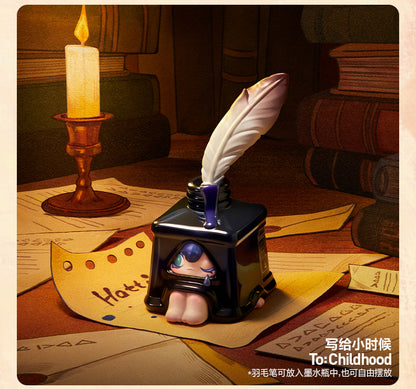 1001MOONS WHERE'S THE ELEPHANT SLIDE SERIES TOYS DOLLS