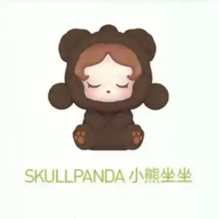 PAJAMA PARTY SERIES POPBEAN