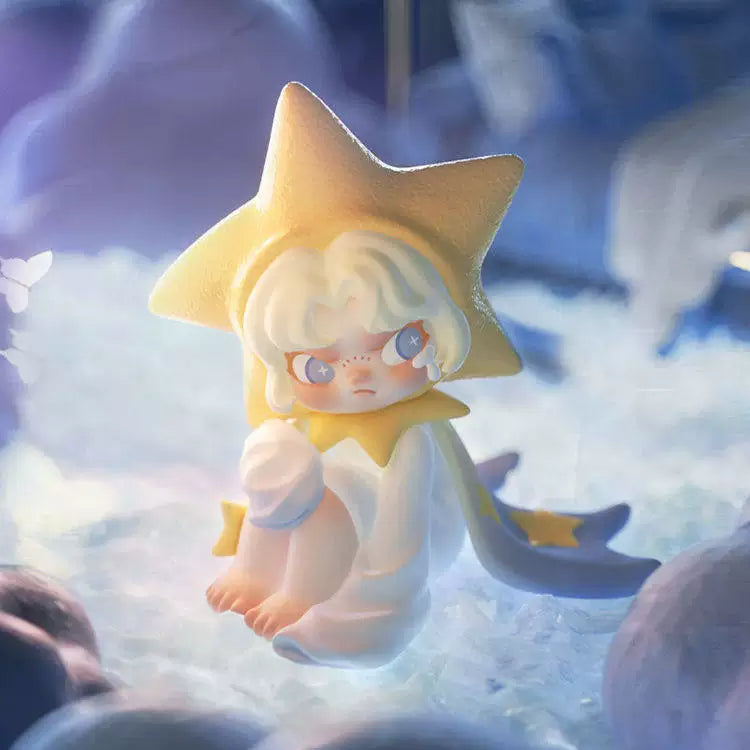 DORA WONDERFUL NIGHT SERIES  TOYS DOLLS