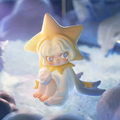 DORA WONDERFUL NIGHT SERIES  TOYS DOLLS