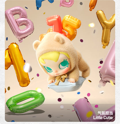 CELEBRATING THIS MOMENT SERIES TOYS DOLLS