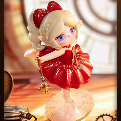 SURI MYSTERY CASTLE SERIES TOYS DOLLS
