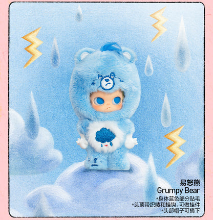 ZSIGA CARE BEARS SERIES TOYS DOLLS