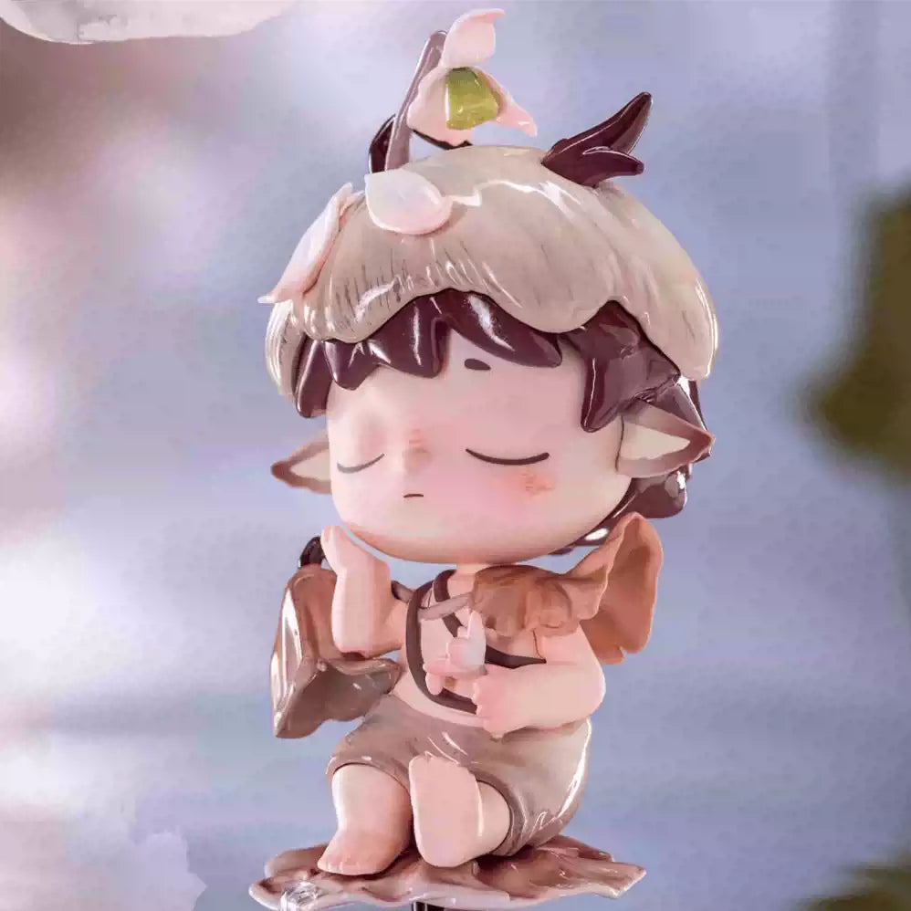 MIMI THE POEM OF NATURE SERIES TOYS