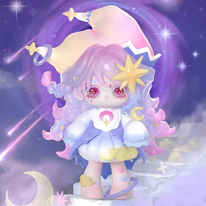 NINITA WITCH REVELATION SERIES TOYS DOLLS