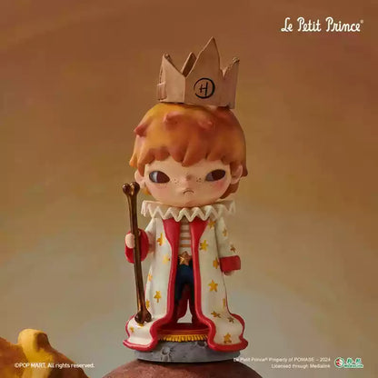 HIRONO LE PETIT PRINCE SERIES TOYS DOLLS