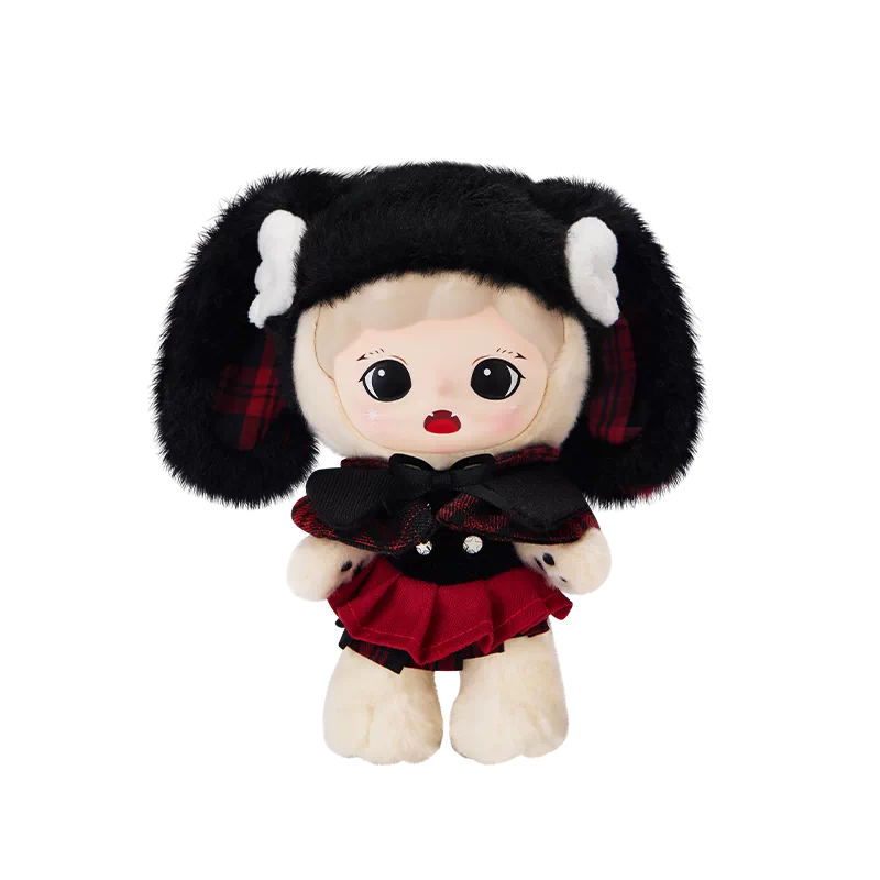 ZORAA TIME MACHINE SERIES KUJI