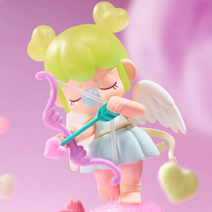 NANCI SWEET TIME SERIES TOYS DOLLS