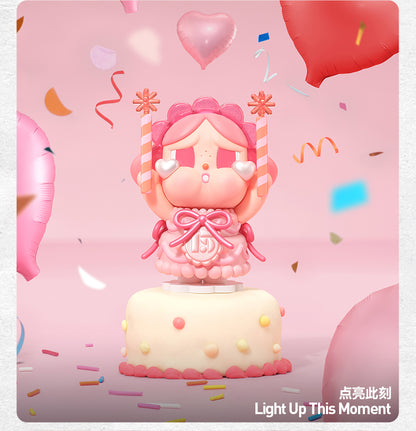 CELEBRATING THIS MOMENT SERIES TOYS DOLLS