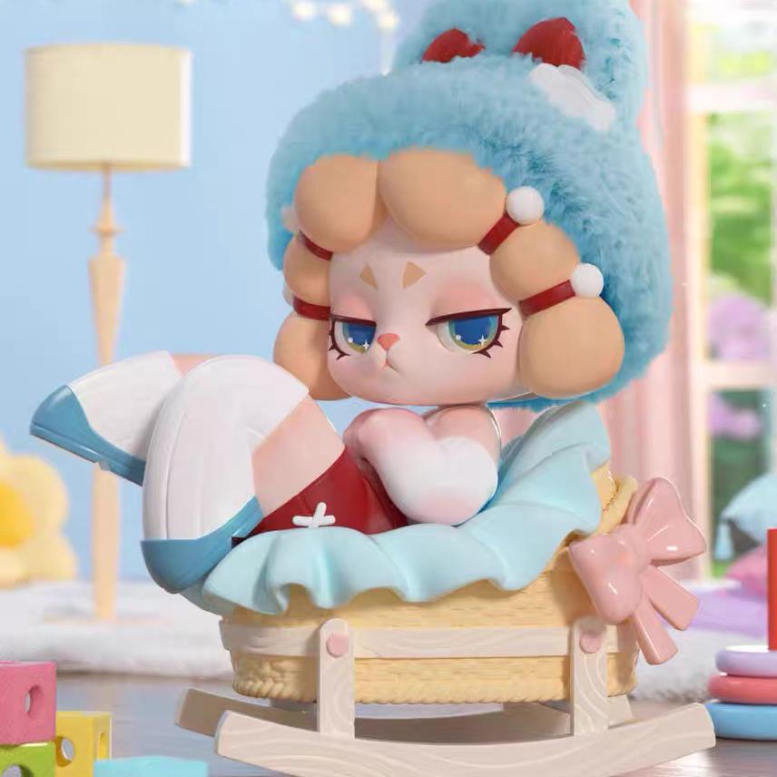 DODORARA THE PROTAGONIST OF YOUR STORY SERIES TOYS DOLLS