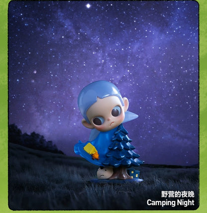 ZSIGA TAKE IT SLOW SERIES TOYS DOLLS