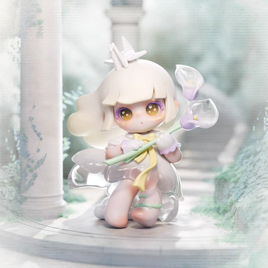 LITTA EMBRACE FANTASTIC ADVENTURE SERIES TOYS DOLLS