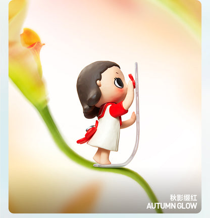 NYOTA I AM THE SEASONS SERIES TOYS DOLLS
