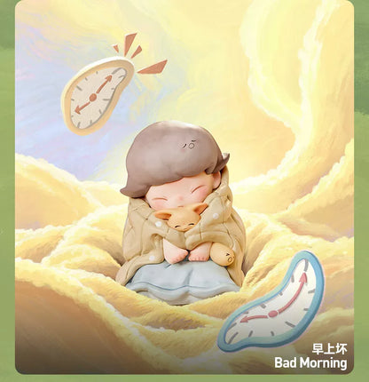 DIMOO MEMORIES WE HOLD SERIES TOYS DOLLS