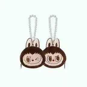 THE MONSTERS PARTY SERIES PLUSH HAIRBAND