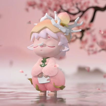 MIMI THE POETRY OF TIME IN FOUR SEASONS SERIES TOYS DOLLS