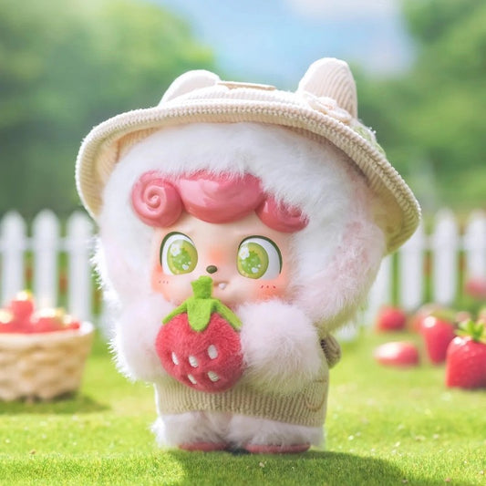 QKIDS OUTDOOR ACTIVITES SERIES TOYS DOLLS