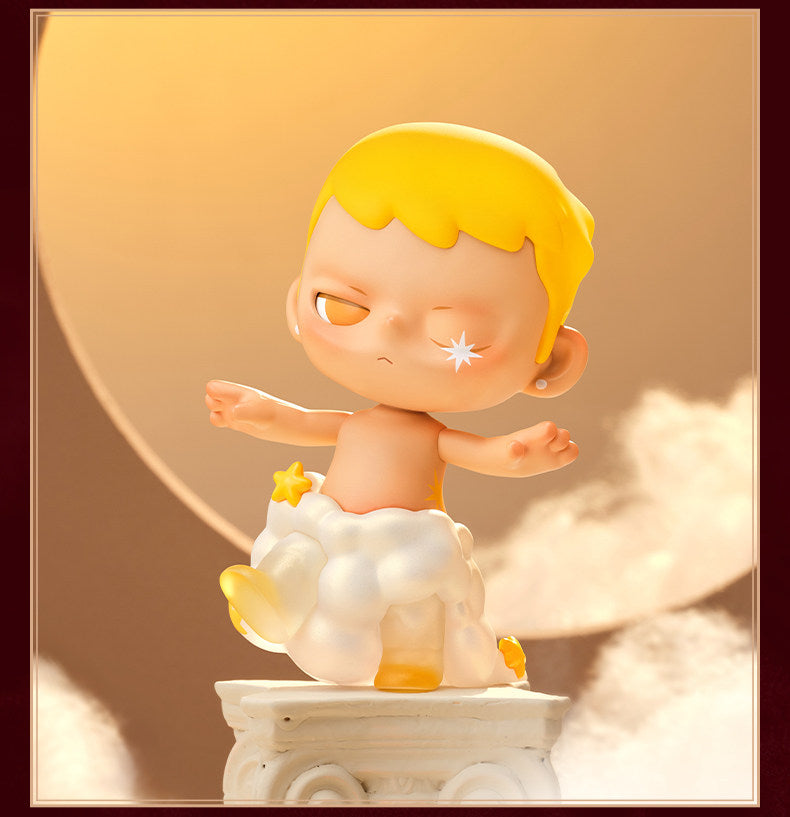 KUBO ANGEL'S POEM SERIES TOYS DOLLS