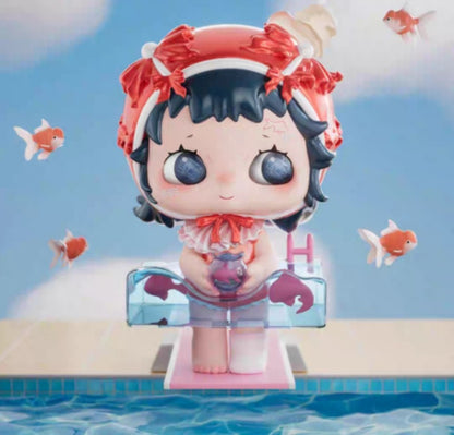 33 R3NA FARCE JOURNAL SERIES TOYS DOLLS