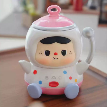 BAOBAO'S SMALL KITCHEN SERIES TOYS