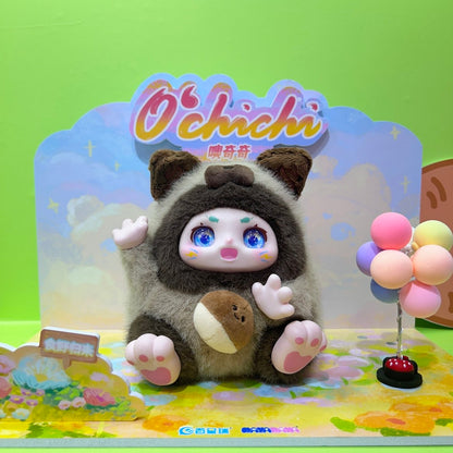 OCHICHI NEW SERIES PLUSH