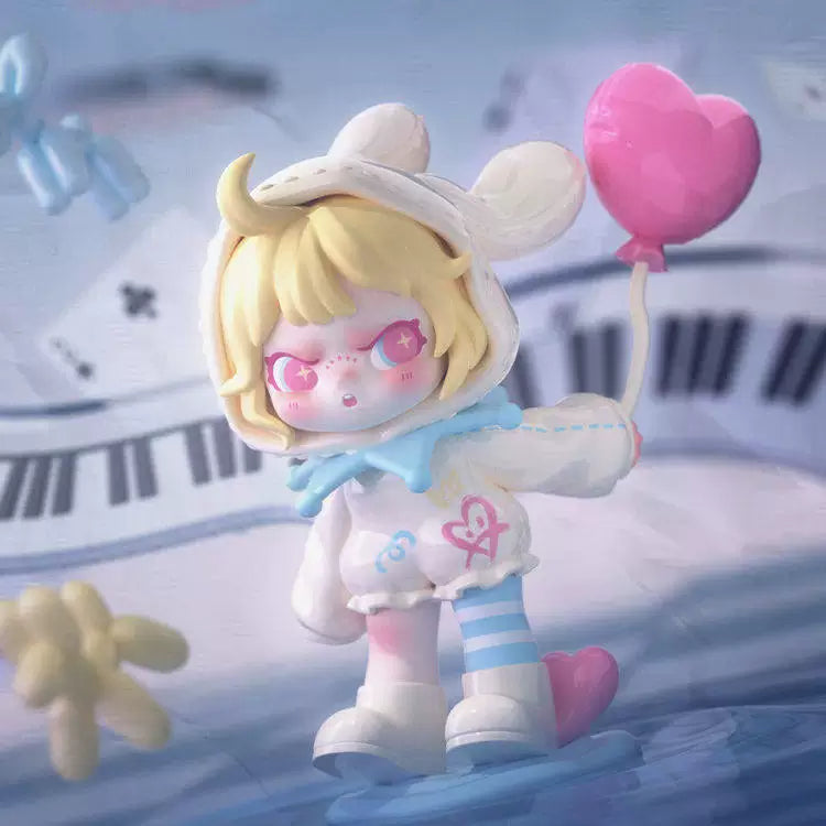 DORA WONDERFUL NIGHT SERIES  TOYS DOLLS