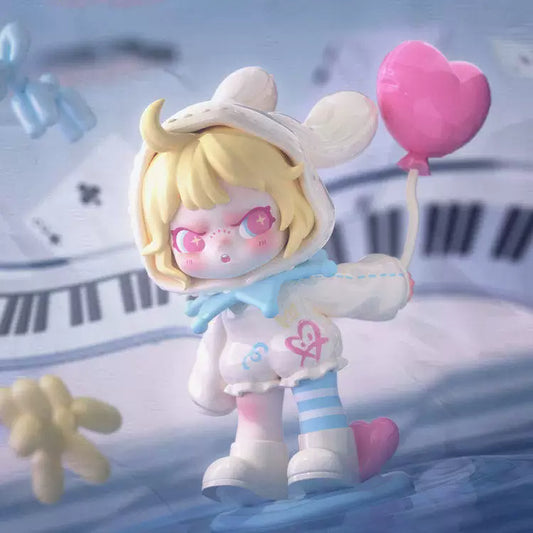 DORA WONDERFUL NIGHT SERIES  TOYS DOLLS