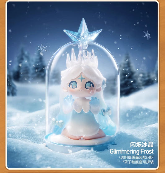 AZURA WARM CHRISTMAS SERIES TOYS DOLLS