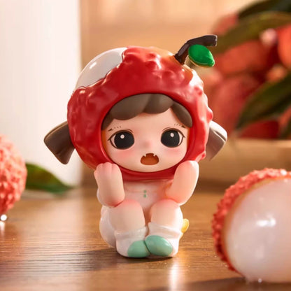 BABY ZORAA I LOVE FRUIT MINI SERIES