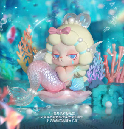 DODORARA THE PROTAGONIST OF YOUR STORY SERIES TOYS DOLLS