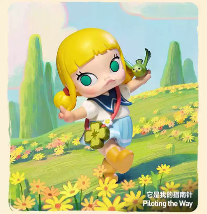 HAND IN HAND SERIES TOYS DOLLS