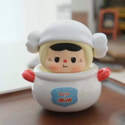 BAOBAO'S SMALL KITCHEN SERIES TOYS