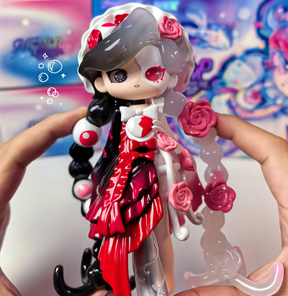 MEMIMO STRANGE DREAM SERIES TOYS DOLLS
