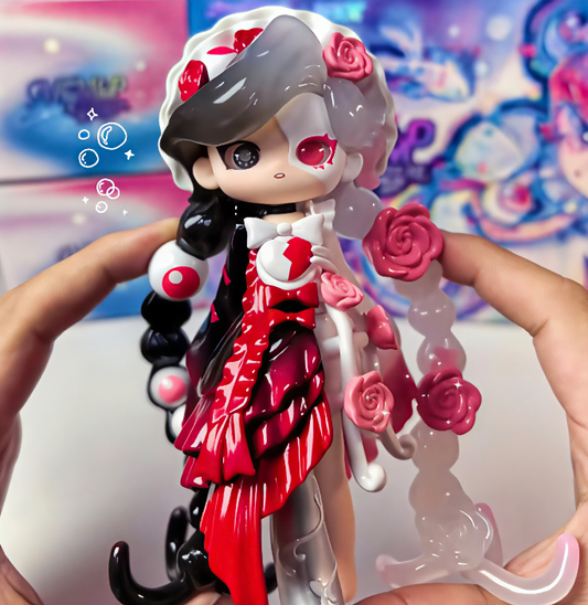 MEMIMO STRANGE DREAM SERIES TOYS DOLLS