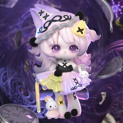 NINITA WITCH REVELATION SERIES TOYS DOLLS