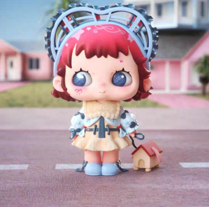 33 R3NA FARCE JOURNAL SERIES TOYS DOLLS