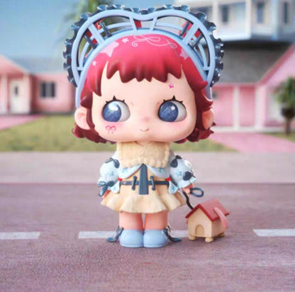 33 R3NA FARCE JOURNAL SERIES TOYS DOLLS