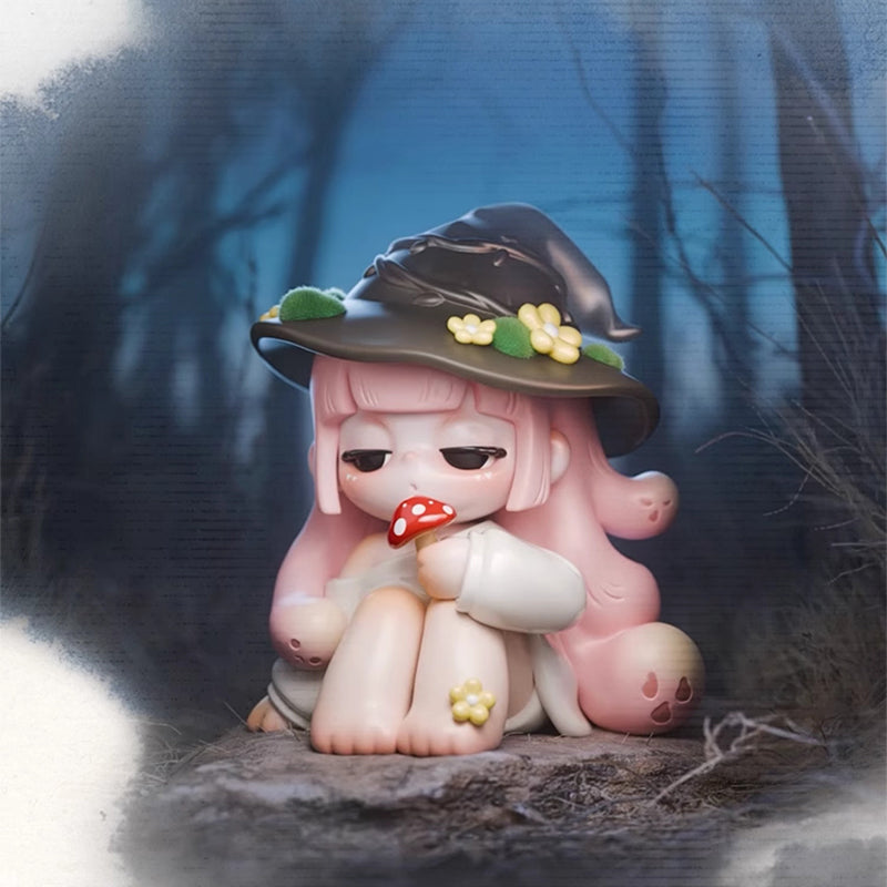 LITTA EMBRACE FANTASTIC ADVENTURE SERIES TOYS DOLLS