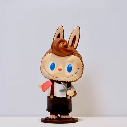 LUBUBU HAIR SALON SERIES TOYS DOLLS