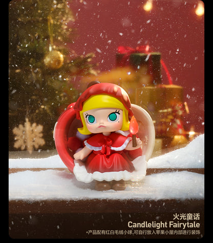 APPLE OF MY EYE SERIES TOYS DOLLS