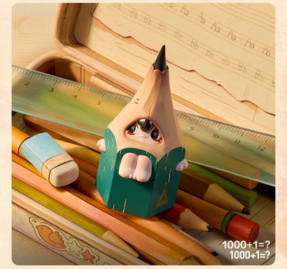 1001MOONS WHERE'S THE ELEPHANT SLIDE SERIES TOYS DOLLS