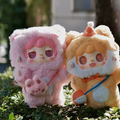 YOOKI MIAOMIAO PLUSH SERIES TOYS DOLLS