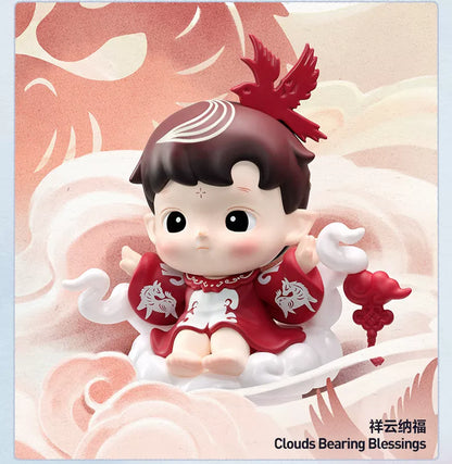 THE GOLDEN GALLOP SERIES TOYS DOLLS