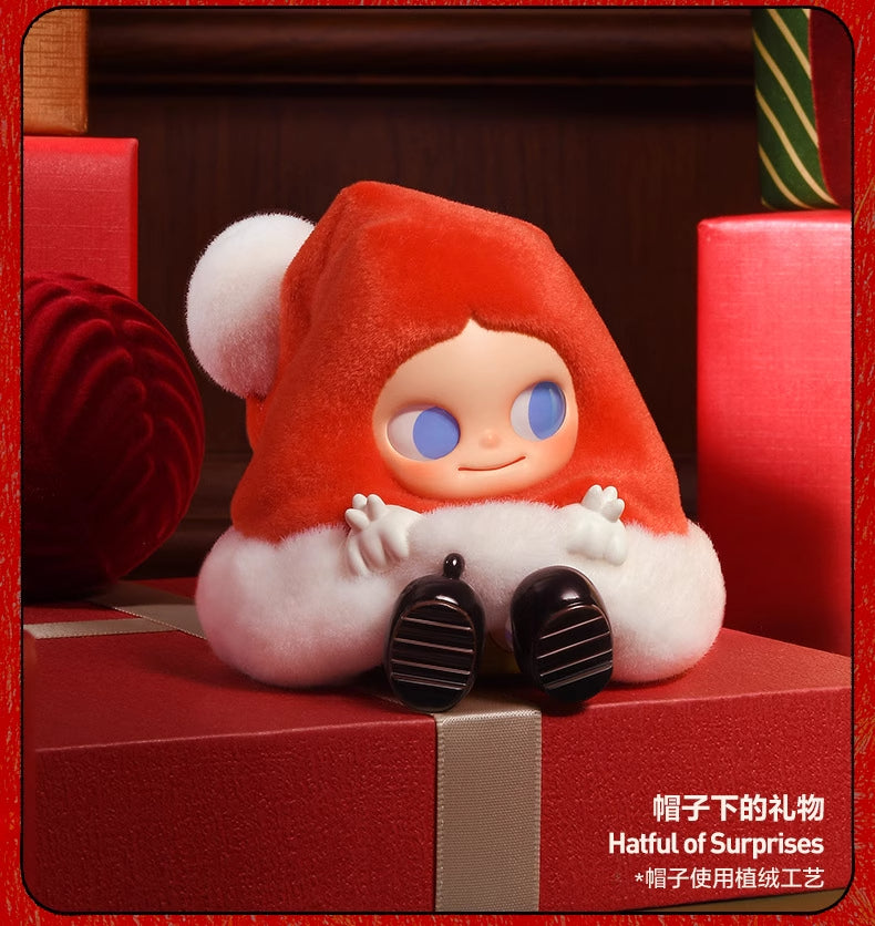 ZSIGA THE WINTER OF GIFTS SERIES TOYS DOLLS