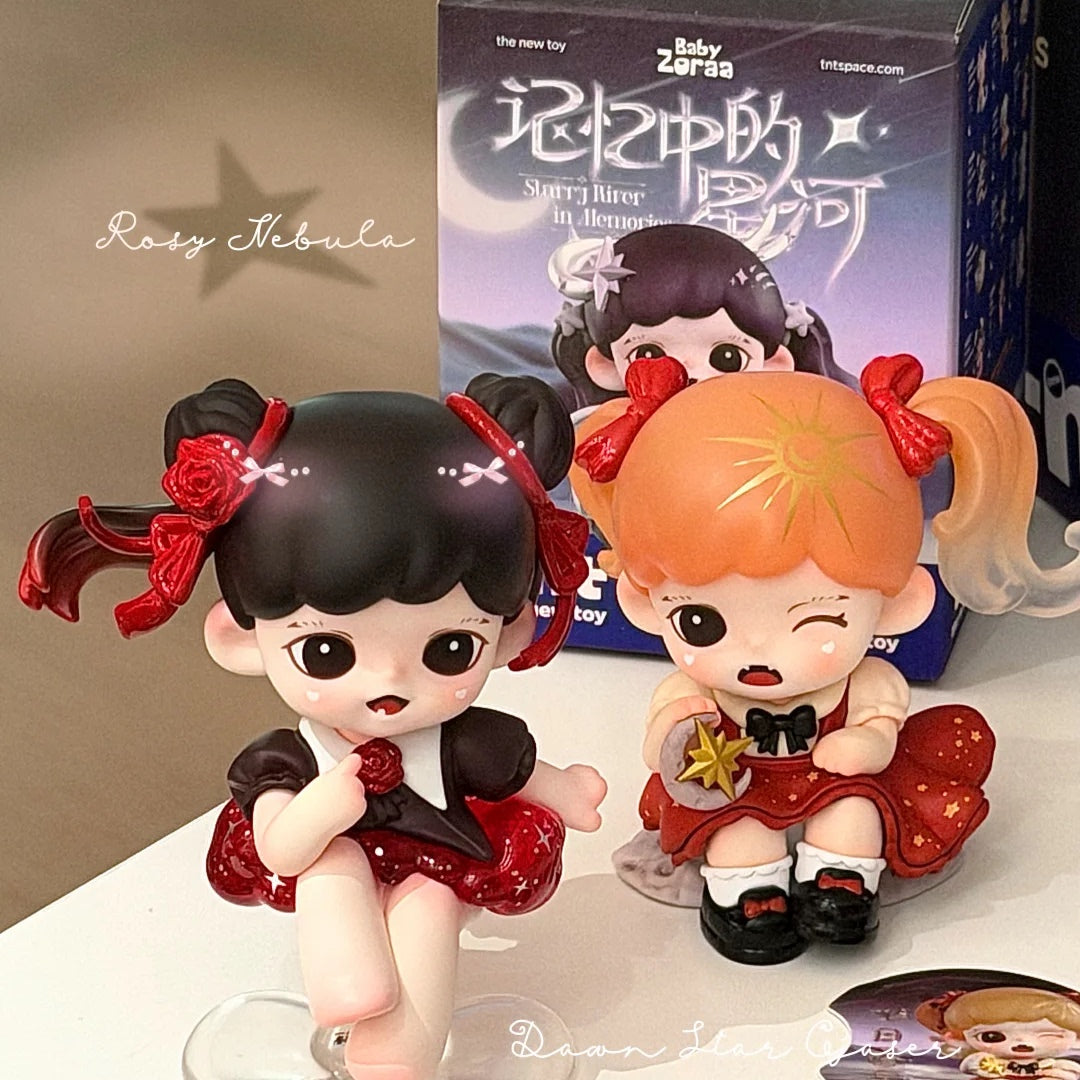 ZORAA STARRY RIVER IN MEMORIES SERIES TOYS DOLLS