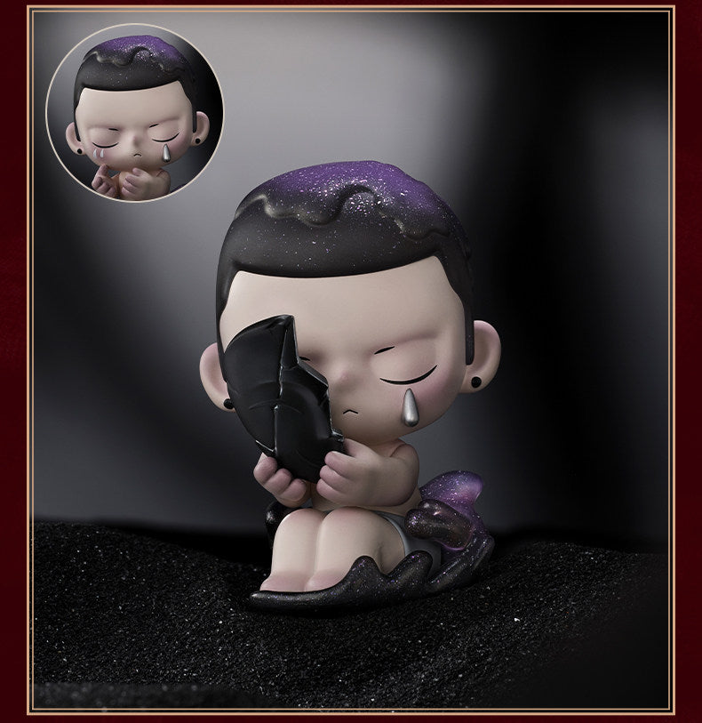 KUBO ANGEL'S POEM SERIES TOYS DOLLS
