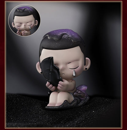 KUBO ANGEL'S POEM SERIES TOYS DOLLS