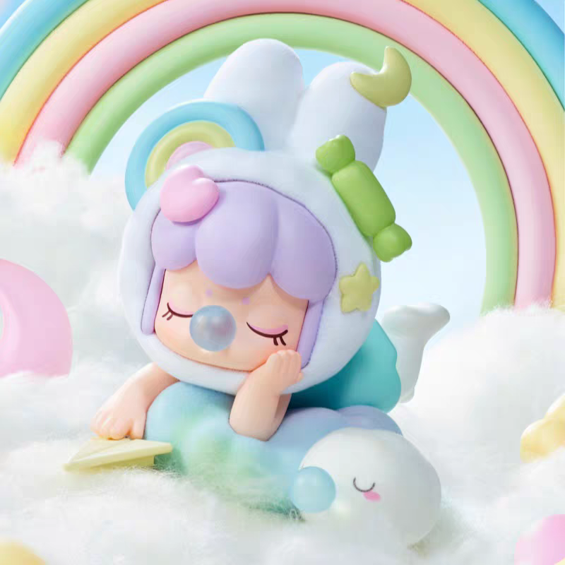 NANCI SWEET TIME SERIES TOYS DOLLS