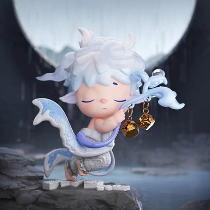 MIMI THE POETRY OF TIME IN FOUR SEASONS SERIES TOYS DOLLS